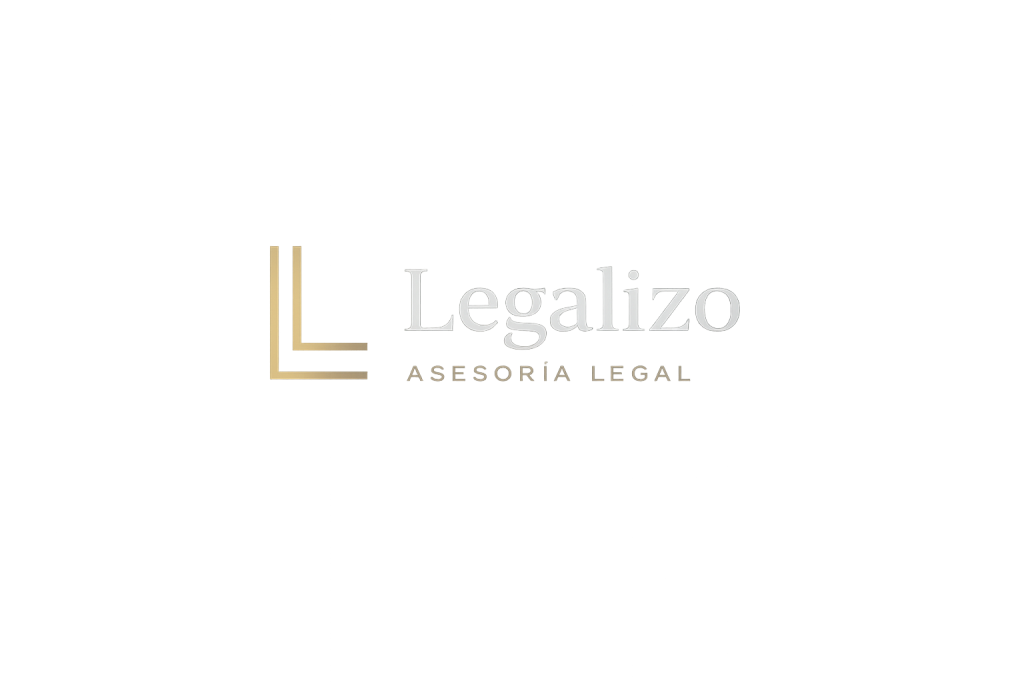 Logo Web Legalizo